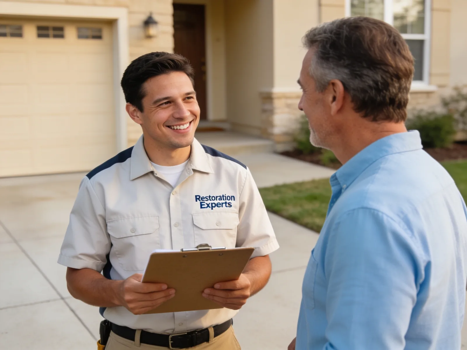 Water Damage Cleanup Oceanside, CA FAQs